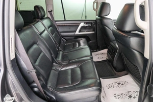 Внедорожник Toyota Land Cruiser 2014 года, 4399000 рублей, Красноярск