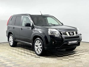 Внедорожник Nissan X-Trail 2012 года, 1229900 рублей, Казань