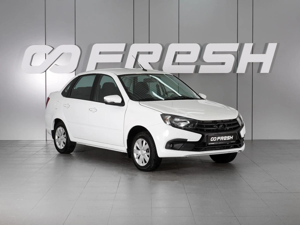 Седан ВАЗ (LADA) Granta 2022 года, 899000 рублей, Минеральные Воды