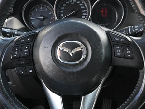 Внедорожник Mazda CX-5 2012 года, 1819000 рублей, Аксай