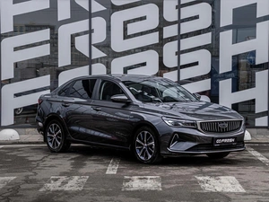 Седан Geely Emgrand 2024 года, 1777000 рублей, Краснодар