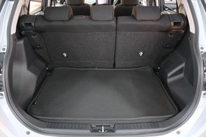 Внедорожник Toyota Raize 2020 года, 1909000 рублей, Омск