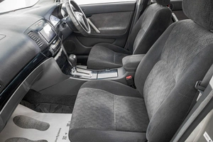 Седан Toyota Allion 2003 года, 699000 рублей, Барнаул