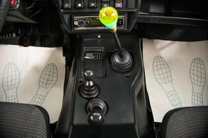 Внедорожник ВАЗ (LADA) 4x4 (Нива) 2014 года, 689000 рублей, Пермь