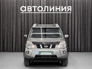 Внедорожник Nissan X-Trail 2007 года, 949000 рублей, Красноярск
