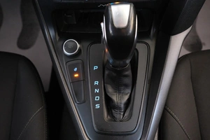 Хетчбэк Ford Focus 2018 года, 1179000 рублей, Омск