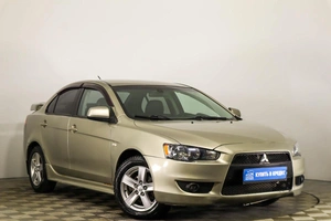 Седан Mitsubishi Lancer 2008 года, 799000 рублей, Пермь