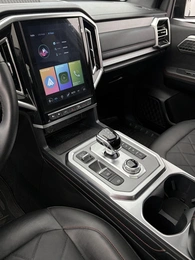 Пикап JAC T9 2024 года, 3057000 рублей, Орёл