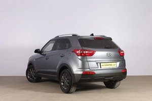 Внедорожник Hyundai Creta 2020 года, 2199000 рублей, Новосибирск