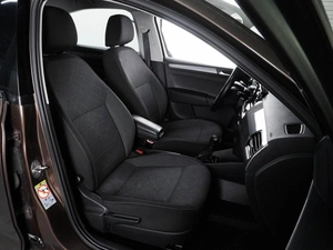 Лифтбек Volkswagen Polo 2021 года, 1696000 рублей, Воронеж