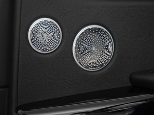 Внедорожник Rolls-Royce Cullinan 2019 года, 30550090 рублей, Москва