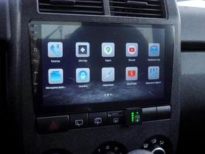 Внедорожник ВАЗ (LADA) Niva Legend 2025 года, 1113000 рублей, Нижний Новгород