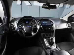 Хетчбэк Ford Focus 2012 года, 920000 рублей, Минеральные Воды