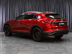 Внедорожник Mazda CX-4 2023 года, 2839000 рублей, Тюмень