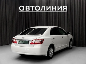 Седан Toyota Premio 2011 года, 1050000 рублей, Красноярск
