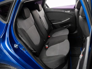 Хетчбэк Hyundai Solaris 2014 года, 739000 рублей, Тюмень
