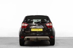 Внедорожник Nissan Terrano 2014 года, 1149000 рублей, Барнаул