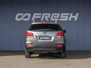 Внедорожник Kia Sorento 2010 года, 1295000 рублей, Краснодар