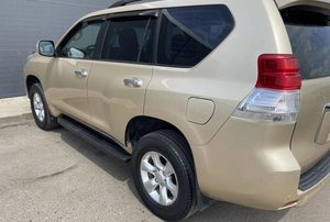 Внедорожник Toyota Land Cruiser Prado 2011 года, 2625000 рублей, Солонцы