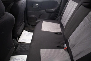 Хетчбэк Nissan Note 2008 года, 579000 рублей, Оренбург