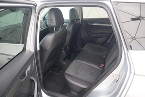 Внедорожник Skoda Karoq 2021 года, 2700000 рублей, Орёл