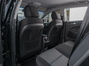 Внедорожник Hyundai Tucson 2018 года, 2399000 рублей, Сургут