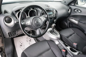 Внедорожник Nissan Juke 2013 года, 1129000 рублей, Красноярск