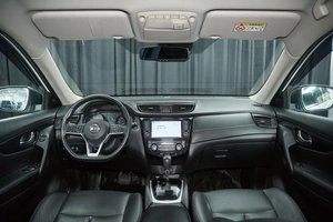 Внедорожник Nissan X-Trail 2019 года, 2497000 рублей, Красноярск