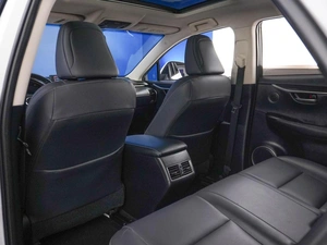 Внедорожник Lexus NX 2016 года, 3049046 рублей, Москва