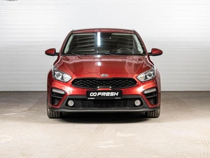 Седан Kia Cerato 2019 года, 1797000 рублей, Ставрополь