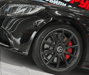 Купе Mercedes-benz S-класс AMG 2014 года, 6700000 рублей, Красноярск