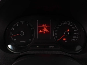 Седан Volkswagen Polo 2013 года, 899000 рублей, Воронеж