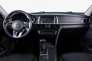 Седан Kia K5 2019 года, 2149000 рублей, Пермь
