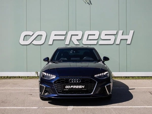 Седан Audi A4 2020 года, 3179000 рублей, Большой Сочи