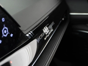 Внедорожник Changan UNI-K 2023 года, 3154444 рублей, Москва