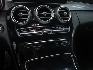 Седан Mercedes-benz C-класс 2019 года, 3150000 рублей, Красноярск