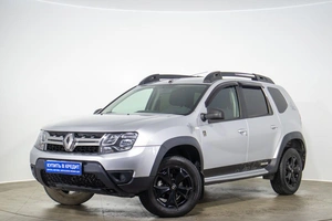 Внедорожник Renault Duster 2019 года, 1699000 рублей, Оренбург