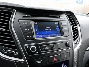 Внедорожник Hyundai Santa Fe 2018 года, 2474000 рублей, Волгоград