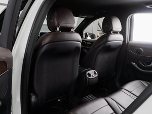 Внедорожник Mercedes-benz GLC-класс 2016 года, 2800000 рублей, Тюмень