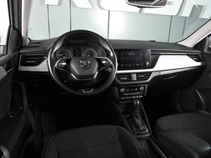 Лифтбек Skoda Rapid 2020 года, 1699000 рублей, Аксай