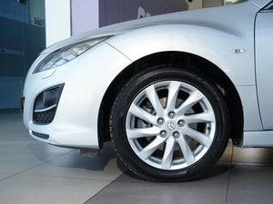 Седан Mazda 6 2011 года, 1099999 рублей, Тверь