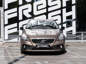 Хетчбэк Volvo V40 Cross Country 2013 года, 1335000 рублей, Волгоград