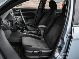 Седан Ford Focus 2008 года, 644000 рублей, Кирилловка