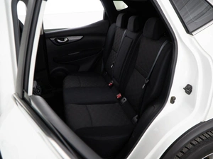 Внедорожник Nissan Qashqai 2018 года, 1720050 рублей, Москва