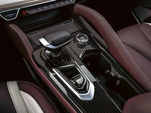 Внедорожник Geely Monjaro 2023 года, 3360000 рублей, Краснодар