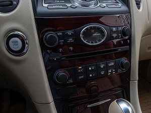 Внедорожник Infiniti QX50 2014 года, 1930000 рублей, Краснодар