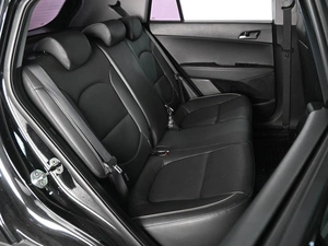 Внедорожник Hyundai Creta 2017 года, 2070000 рублей, Аксай