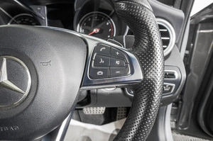 Седан Mercedes-benz C-класс 2015 года, 1999000 рублей, Барнаул