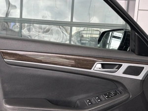 Седан Genesis G80 2017 года, 2250000 рублей, Уфа