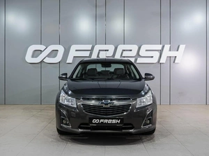 Седан Chevrolet Cruze 2013 года, 799000 рублей, Воронеж